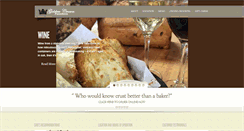 Desktop Screenshot of goldencrown.biz